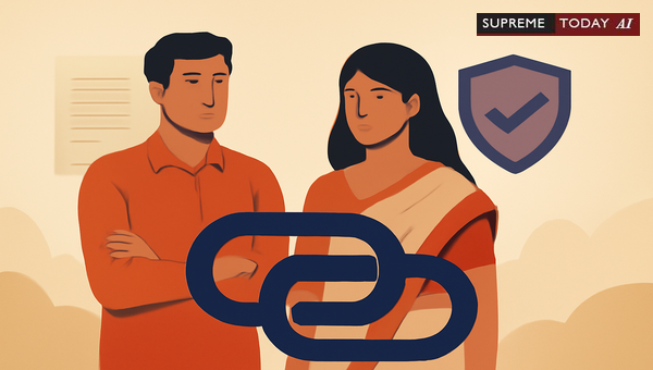 Evidentiary Standards for Establishing Familial, Fiduciary, and Matrimonial Relationships in Court