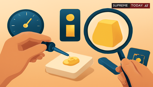 Evidentiary Standards for Proving Spurious Gold: Judicial Precedents and Necessary Documentation