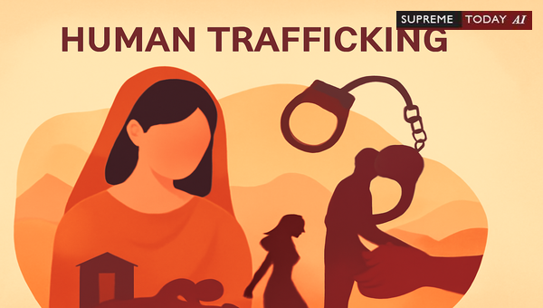 Prosecuting Trafficking and Prostitution: Evidentiary Standards for IPC 370 and PITA Charges