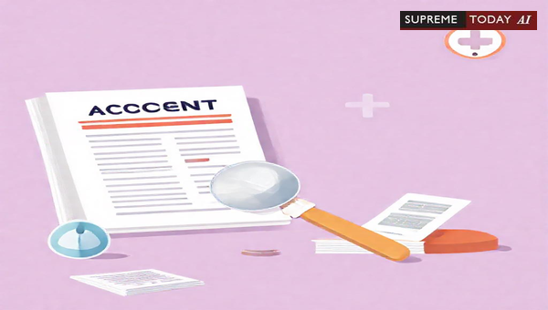 Is the Accident Register Always True? Understanding Its Evidentiary Value in Legal Cases