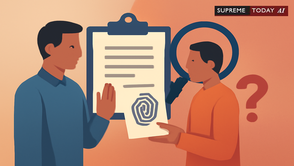 Evidentiary Value of Co-Accused Statements and Admissions under Section 30 of the Evidence Act
