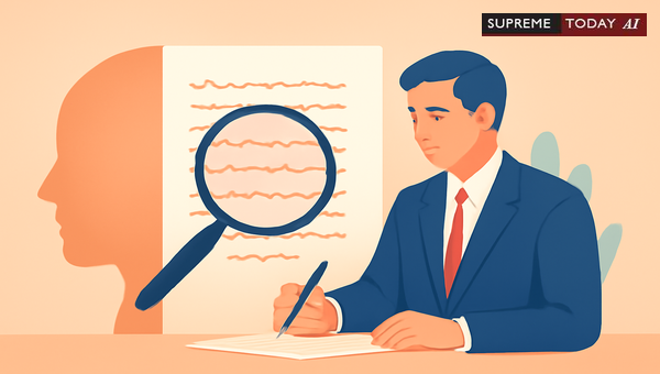 Evidentiary Value of Expert Opinions: Are Handwriting and Forensic Reports Conclusive in Indian Courts?