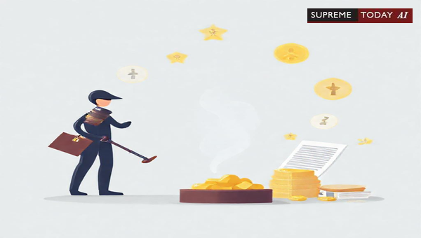 Evidentiary Value of Gold Ingots Recovered from Third-Party Shops in Criminal Trials