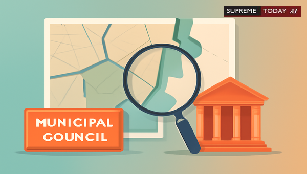 Evidentiary Value of Incomplete Nagar Palika Adhura Naksha Exhibits in Property Litigation