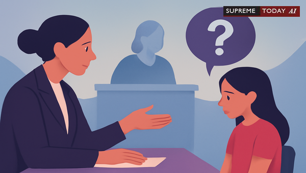 Evidentiary Value of Leading Questions to Sexual Assault Victims in Examination-in-Chief
