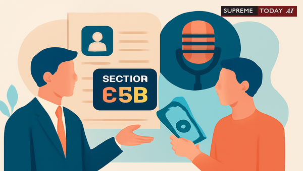 Admissibility of Conversations in Prevention of Corruption Act Cases: Section 65B Compliance