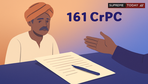 Evidentiary Value of Rustic Witness Testimony: Admissibility and Judicial Appraisal in India