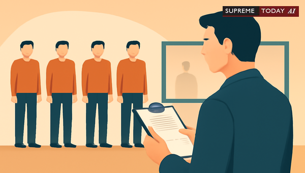 Admissibility and Evidentiary Weight of Test Identification Parades in Indian Criminal Trials