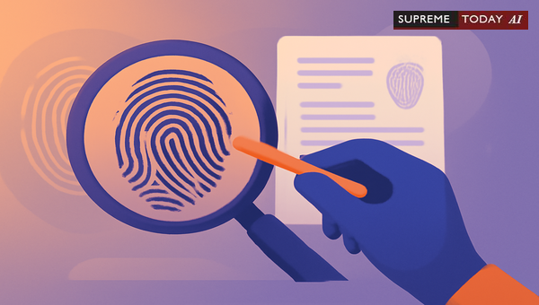 Admissibility and Evidentiary Weight of Fingerprint Analysis in Criminal Jurisprudence