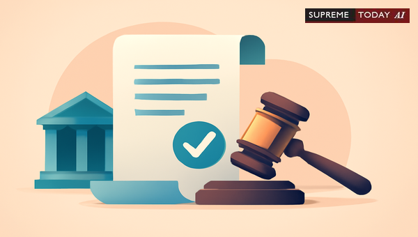 Evidentiary Weight of Government Circulars: Legal Precedents and Admissibility Criteria