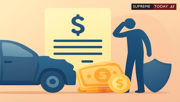 Non-Deductibility of Ex Gratia and Collateral Benefits in Motor Accident Compensation Claims