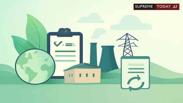 Judicial Scrutiny of Ex Post Facto Environmental Clearance and Retrospective Approvals