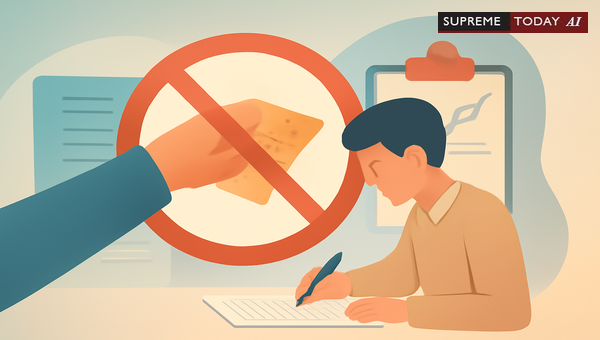 Exam Debarment After FIR: Judicial Review Limits on Administrative Penalties for Unfair Means