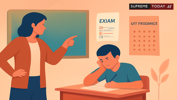 Legal Limits on Denying Exam Eligibility for Low Attendance in Educational Institutions