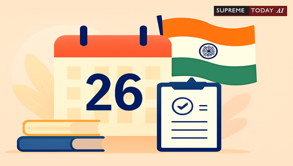 Can Educational Institutions Legally Schedule Exams on Republic Day in India?