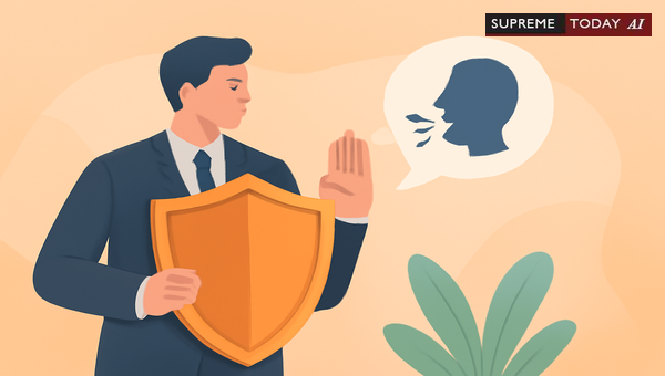 Applying Exception 9 of IPC Section 499: Does Honest Belief Protect Against Defamation Suits?