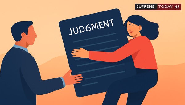 Is Excessive Attachment Allowed in Indian Courts?