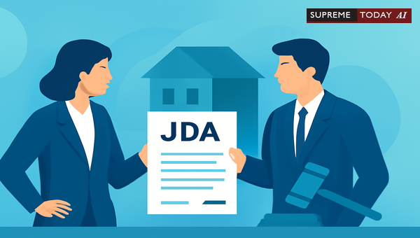 Determining When Joint Development Agreement Disputes Escape Commercial Court Jurisdiction