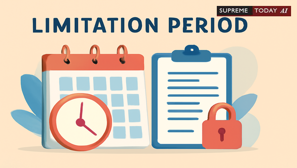 Excluding Default Periods from Limitation Calculations under the PF Act 1952