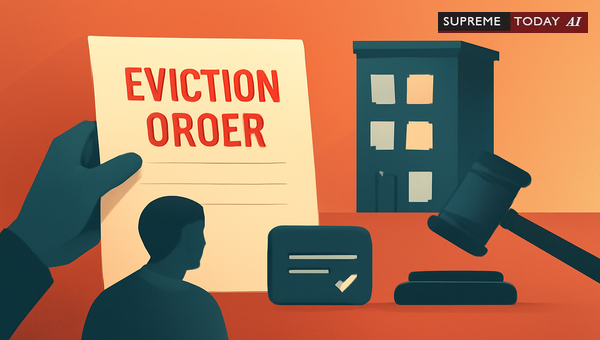 Executing Additional Rent Controller Orders under the Delhi Rent Control Act Principles