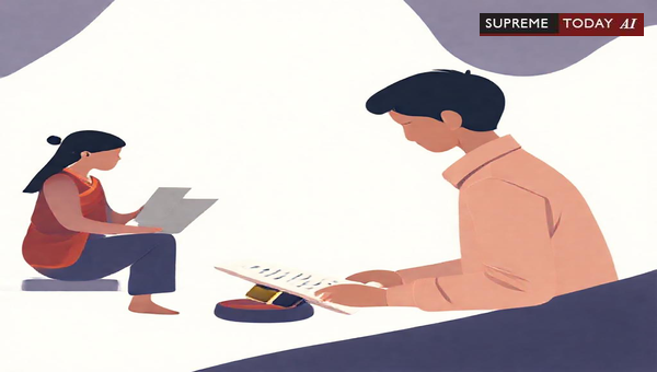 Executing Child Custody Orders in India: Navigating Welfare and Legal Procedures