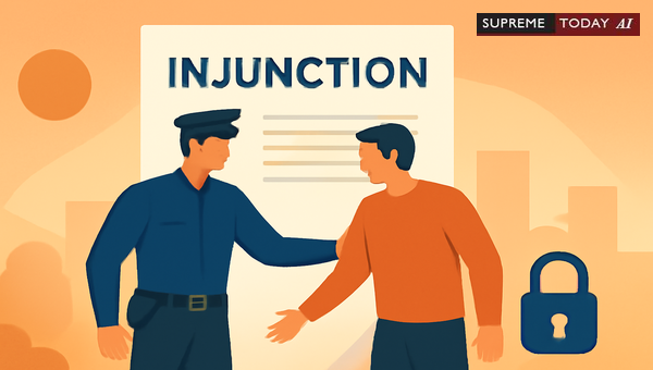 Executing Court Injunctions Against Home Access Obstructions in India: Legal Strategies