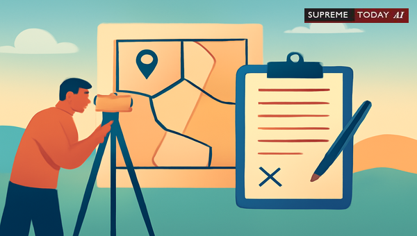Powers of Executing Courts to Correct Plaint Boundaries and Property Descriptions
