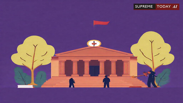 Does a Pending Appeal Automatically Stop an Executing Court from Enforcing a Decree?