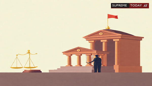 Executing Court Powers to Restore Possession After Illegal Dispossession by Judgment Debtor