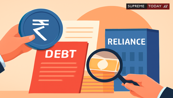 Enforcing Execution Petitions Against Reliance Communications under the Insolvency and Bankruptcy Code
