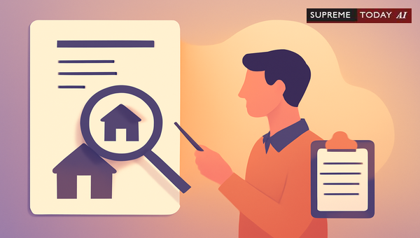Executing Property Decrees under CPC: Resolving Ambiguities in Descriptions and Boundaries