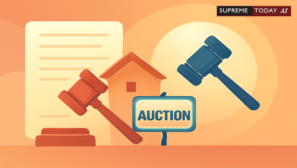 Executing Decrees Against Undivided Shares in Property: Legal Limitations and Partition Suits
