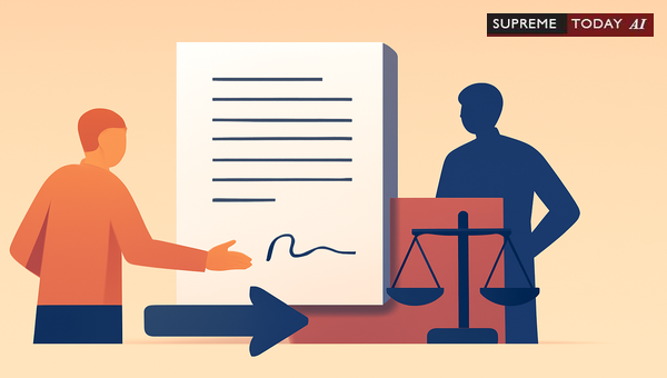 Executing Property Decrees: Why Transferees Pendente Lite Cannot Use Order 21 Rules 98 & 100