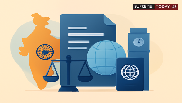 Enforcing Foreign Judgments in India: Understanding Section 44A of the Civil Procedure Code