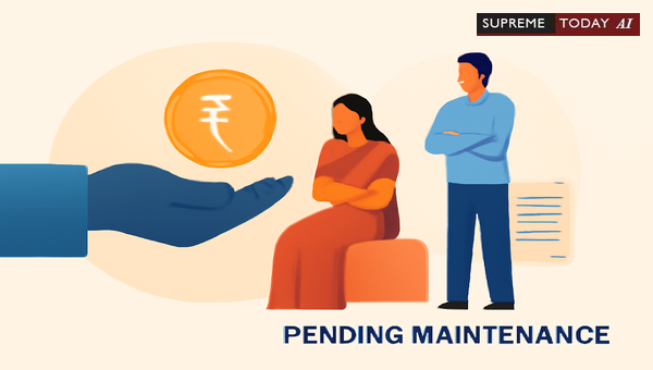 Executing Maintenance Pendente Lite Orders Under Section 24 of the Hindu Marriage Act