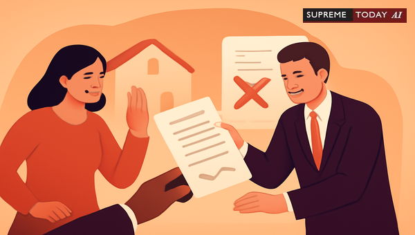 Is Executing a Sale Agreement Without Ownership Cheating Under IPC 420?