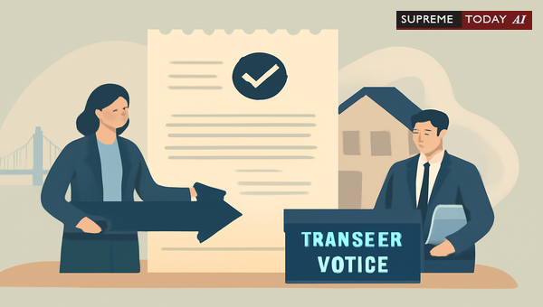 Enforcing Specific Performance Decrees Against Third-Party Transferees Pendente Lite