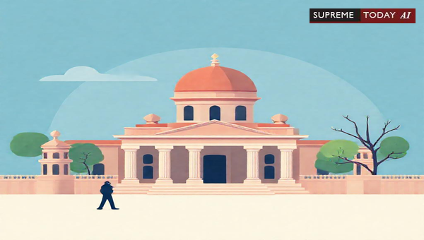 Can an Execution Court Order a Refund of Court Fees After Settlement?