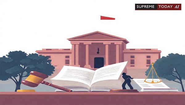 Maintainability of Execution Petitions and Third Party Objections in Decree Execution