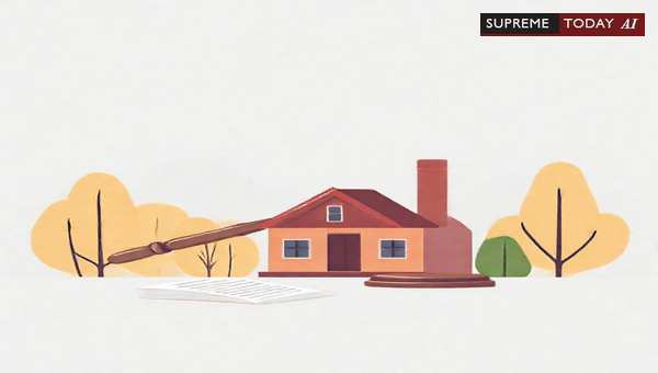Can You Execute a Decree Against an Undivided Share of Property? Legal Analysis