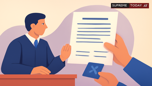 Navigating Dismissal of Execution Proceedings for Default Under CPC Order 21