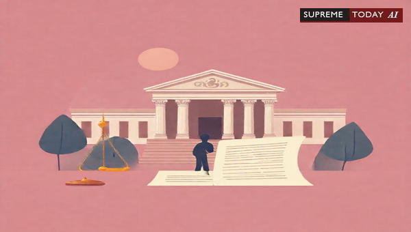 Burden of Proof in Sale Deeds Executed by Illiterate Persons and the Supreme Court