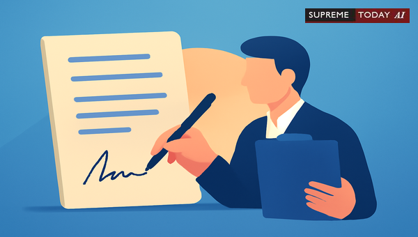 Executor Serving as Attesting Witness: Proving Will Validity Under Section 69 Indian Evidence Act