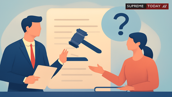 Executor Participation in Will Challenge Suits: Legal Status and Necessary Party Doctrine