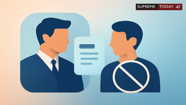 Exemption from Personal Appearance in Sessions Cases under CrPC Sections 205 and 317