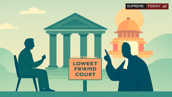 Exhaustion of Statutory Remedies: Doctrine of Relegation in Writ Jurisdiction
