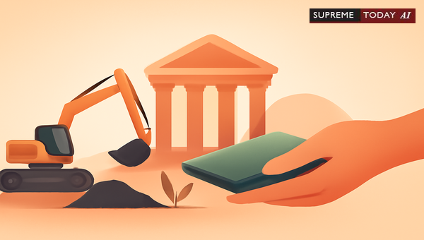 Judicial Principles for Expediting Infrastructure Project Litigation in Indian Courts