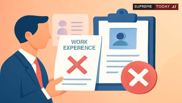 Experience Certificate Deficiencies and Job Appointment Rejection: Judicial Precedents