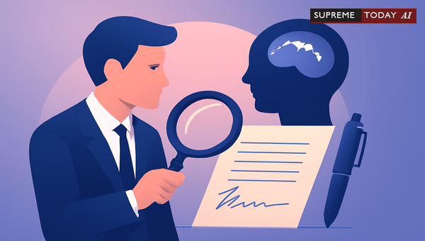 Admissibility of Expert Evidence in Court and Article 20(3) Protections Against Self-Incrimination