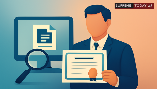 Defining Expert Witness Qualifications under Section 63 of the Bharatiya Sakshya Adhiniyam, 2023